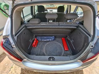 Opel Corsa 2010