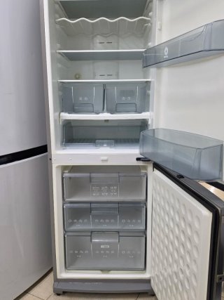 Nevera Combi Balay No Frost Class A +