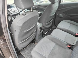 Ford Grand C-MAX 1.6 TDI TREND