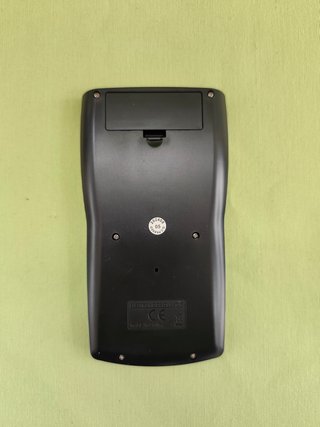 Calculadora científica KK-82MS-D (nueva)