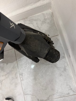 Smartgyro Raptor Evo 2 Patinete Eléctrico
