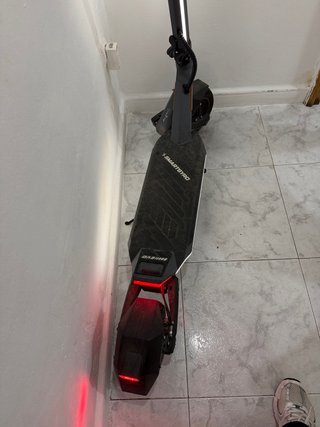 Smartgyro Raptor Evo 2 Patinete Eléctrico