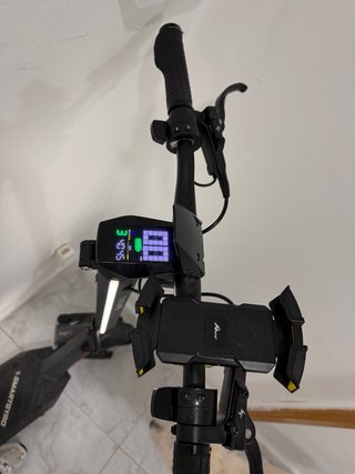 Smartgyro Raptor Evo 2 Patinete Eléctrico