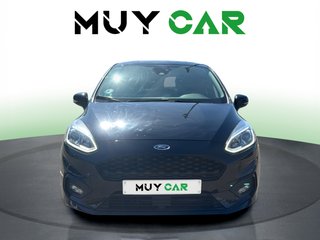 Ford Fiesta 1.1 PFI GLP ST-Line 55 kW (75 CV)