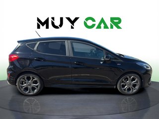 Ford Fiesta 1.1 PFI GLP ST-Line 55 kW (75 CV)