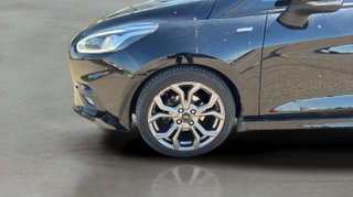 Ford Fiesta 1.1 PFI GLP ST-Line 55 kW (75 CV)