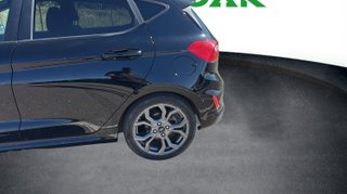 Ford Fiesta 1.1 PFI GLP ST-Line 55 kW (75 CV)