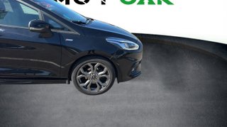 Ford Fiesta 1.1 PFI GLP ST-Line 55 kW (75 CV)