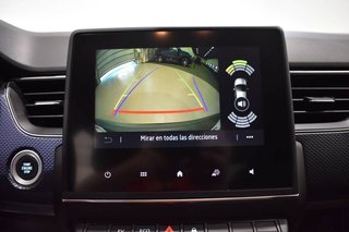 Renault Arkana 1.6 E-TECH 145 CV BUSINESS