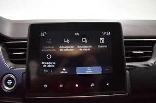Renault Arkana 1.6 E-TECH 145 CV BUSINESS