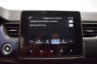 Renault Arkana 1.6 E-TECH 145 CV BUSINESS