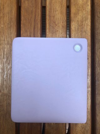 Kobo Libra 2 com capa
