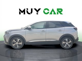 Peugeot 3008 BlueHDI 130 S&S Allure 96 kW (130 CV)