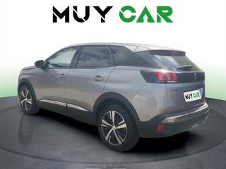 Peugeot 3008 BlueHDI 130 S&S Allure 96 kW (130 CV)