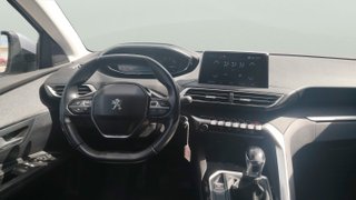 Peugeot 3008 BlueHDI 130 S&S Allure 96 kW (130 CV)