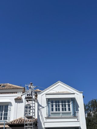 Reparaciones y pintura S~D  607392770/ 631967981
