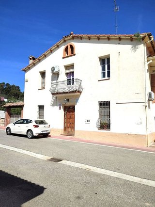 Casa adosada en venta en Lliçà d´Amunt
