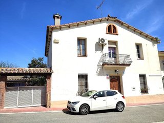 Casa adosada en venta en Lliçà d´Amunt
