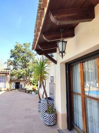 Casa adosada en venta en Lliçà d´Amunt