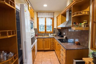 Casa adosada en venta en Lliçà d´Amunt