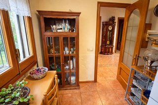 Casa adosada en venta en Lliçà d´Amunt