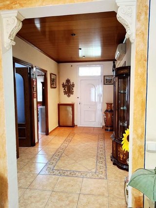 Casa adosada en venta en Lliçà d´Amunt