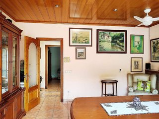 Casa adosada en venta en Lliçà d´Amunt