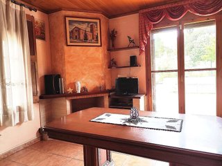 Casa adosada en venta en Lliçà d´Amunt