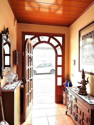 Casa adosada en venta en Lliçà d´Amunt