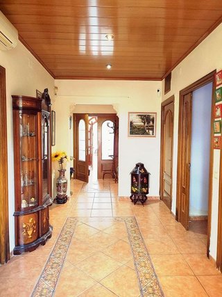 Casa adosada en venta en Lliçà d´Amunt
