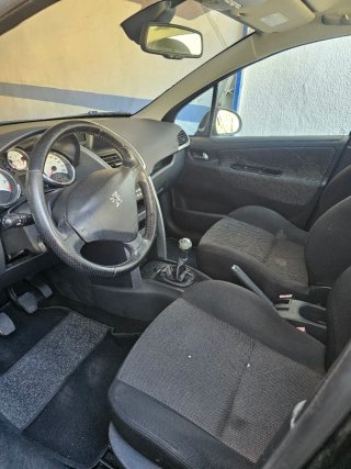 Peugeot 207 2008