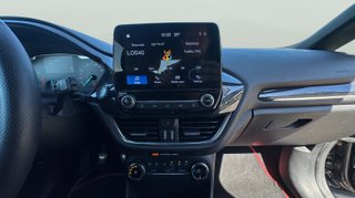 Ford Fiesta 1.1 PFI GLP ST-Line 55 kW (75 CV)