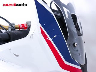 HONDA CRF 1000 L AFRICA TWIN