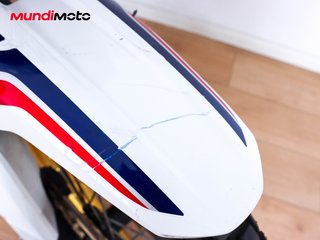 HONDA CRF 1000 L AFRICA TWIN