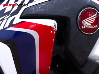 HONDA CRF 1000 L AFRICA TWIN