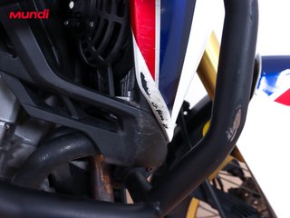 HONDA CRF 1000 L AFRICA TWIN