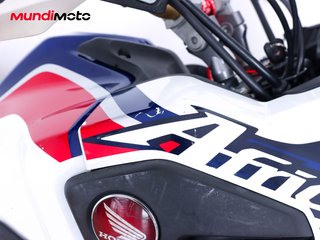 HONDA CRF 1000 L AFRICA TWIN