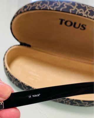 Gafas de Sol Tous Originales