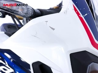 HONDA CRF 1000 L AFRICA TWIN
