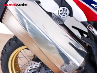 HONDA CRF 1000 L AFRICA TWIN