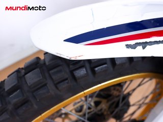HONDA CRF 1000 L AFRICA TWIN