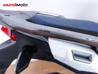 HONDA CRF 1000 L AFRICA TWIN