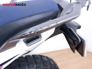 HONDA CRF 1000 L AFRICA TWIN