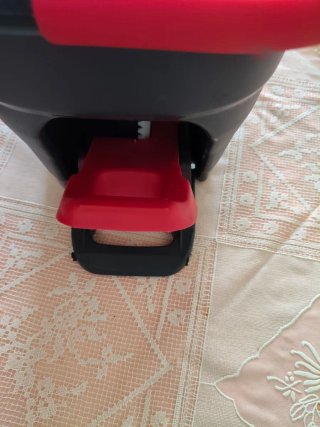 Cubo Fregona Vileda Turbo