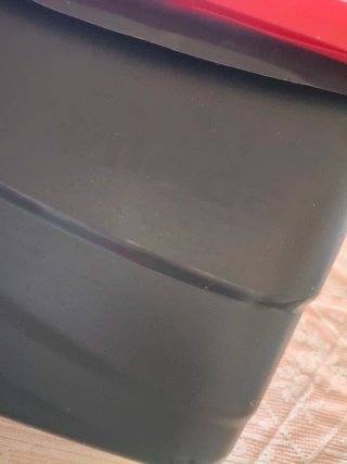 Cubo Fregona Vileda Turbo