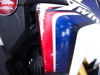 HONDA CRF 1000 L AFRICA TWIN