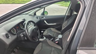Peugeot 308 2009