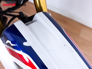 HONDA CRF 1000 L AFRICA TWIN