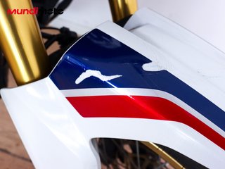 HONDA CRF 1000 L AFRICA TWIN