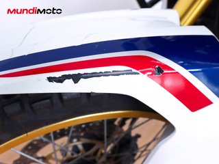 HONDA CRF 1000 L AFRICA TWIN